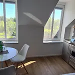 Spreeufer Hotell Lübben