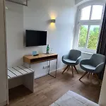 Hotell Spreeufer Lübben