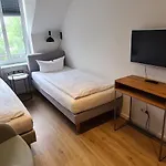 Spreeufer Hotel 3*