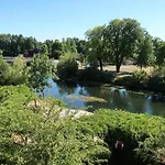 Spreeufer Hotell Lübben