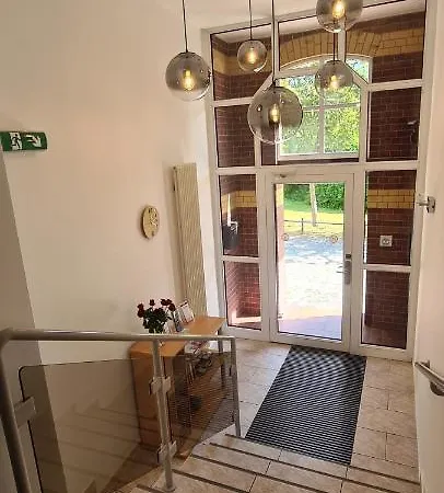 Spreeufer Hotel 3*