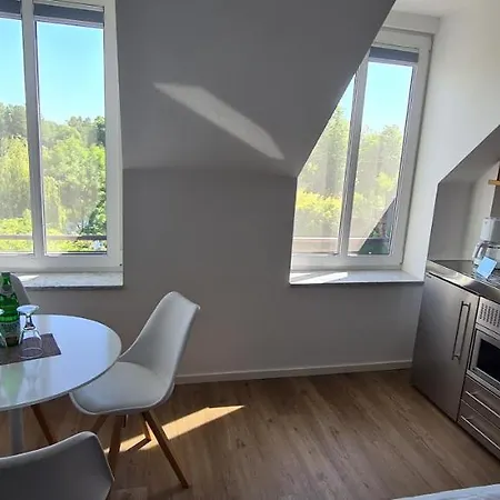 Spreeufer Hotel Lübben