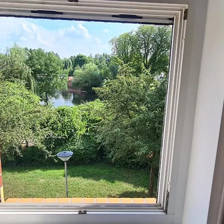 Spreeufer Hotel 3*