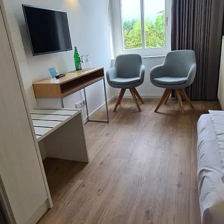 Spreeufer Hotel Lübben