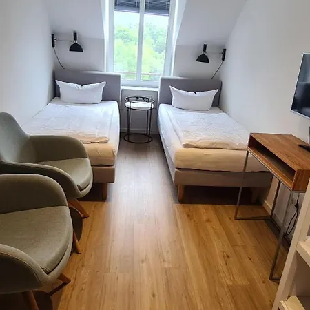 Hotel Spreeufer