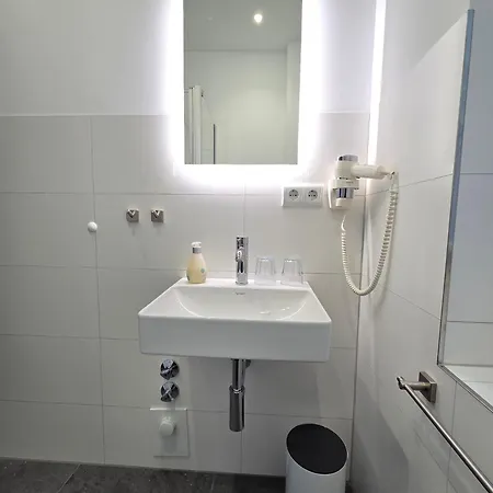 Hotel Spreeufer Lübben