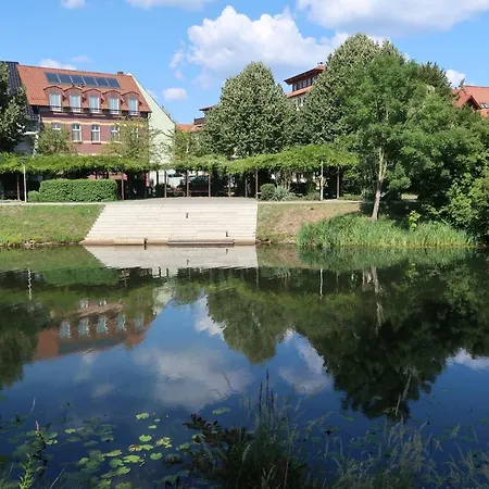 Spreeufer Hotel 3*