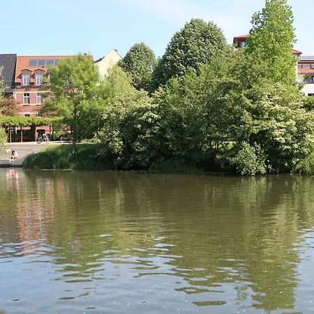 Spreeufer Lübben