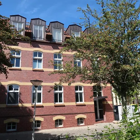 Hotel Spreeufer
