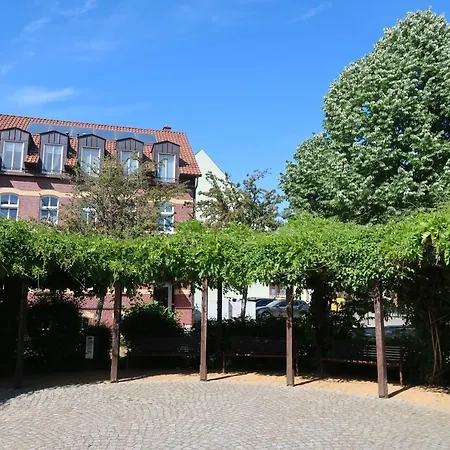 Spreeufer Hotel 3*