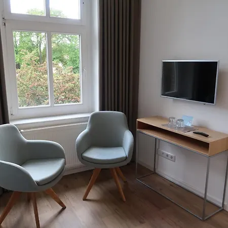 Spreeufer Hotel