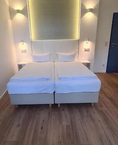 Hotel Spreeufer Lübben