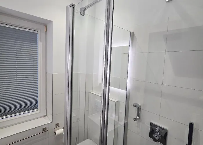 Spreeufer Hotel Lübben