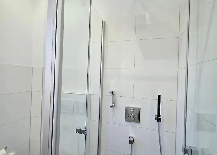 Spreeufer Hotel Lübben